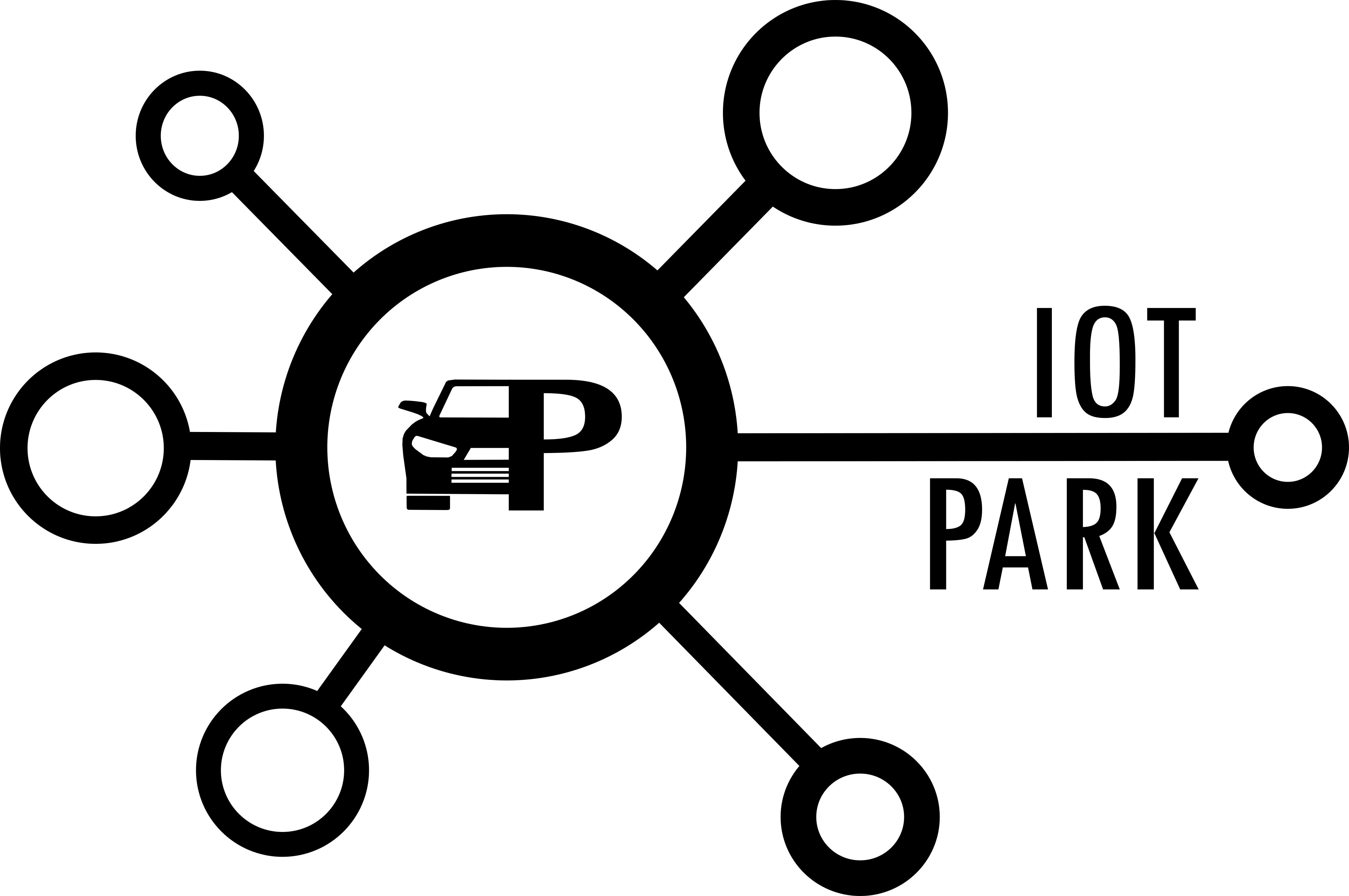 IoT Park Logo